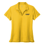 Greif® - Nike® LADIES Dri-FIT Micro Pique 2.0 Polo with EMB Logo