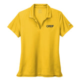 Greif® - Nike® LADIES Dri-FIT Micro Pique 2.0 Polo with EMB Logo