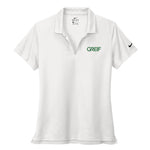Greif® - Nike® LADIES Dri-FIT Micro Pique 2.0 Polo with EMB Logo