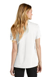 Greif® - Nike® LADIES Dri-FIT Micro Pique 2.0 Polo with EMB Logo