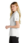 Greif® - Nike® LADIES Dri-FIT Micro Pique 2.0 Polo with EMB Logo