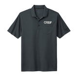 Greif® - Nike® POCKET Dri-FIT Micro Pique 2.0 Polo with EMB Logo