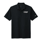 Greif® - Nike® POCKET Dri-FIT Micro Pique 2.0 Polo with EMB Logo