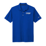 Greif® - Nike® POCKET Dri-FIT Micro Pique 2.0 Polo with EMB Logo