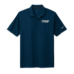 Greif® - Nike® POCKET Dri-FIT Micro Pique 2.0 Polo with EMB Logo