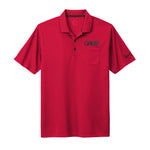 Greif® - Nike® POCKET Dri-FIT Micro Pique 2.0 Polo with EMB Logo