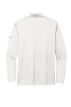 Greif® - Nike® LONG-SLEEVE Dri-FIT Micro Pique 2.0 Polo with EMB Logo