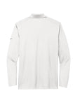 Greif® - Nike® LONG-SLEEVE Dri-FIT Micro Pique 2.0 Polo with EMB Logo