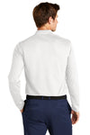 Greif® - Nike® LONG-SLEEVE Dri-FIT Micro Pique 2.0 Polo with EMB Logo