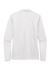 Greif® - Nike® LADIES LONG-SLEEVE Dri-FIT Micro Pique 2.0 Polo with EMB Logo