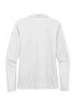 Greif® - Nike® LADIES LONG-SLEEVE Dri-FIT Micro Pique 2.0 Polo with EMB Logo