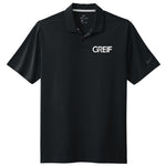 Nike® Dri-FIT Vapor Polo with GREIF EMB logo - Mens