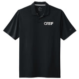 Nike® Dri-FIT Vapor Polo with GREIF EMB logo - Mens