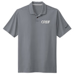 Nike® Dri-FIT Vapor Polo with GREIF EMB logo - Mens