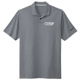 Nike® Dri-FIT Vapor Polo with GREIF EMB logo - Mens