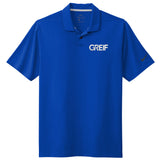 Nike® Dri-FIT Vapor Polo with GREIF EMB logo - Mens