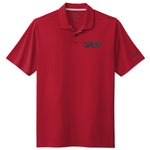 Nike® Dri-FIT Vapor Polo with GREIF EMB logo - Mens