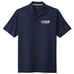 Nike® Dri-FIT Vapor Polo with GREIF EMB logo - Mens