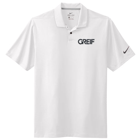 Nike® Dri-FIT Vapor Polo with GREIF EMB logo - Mens