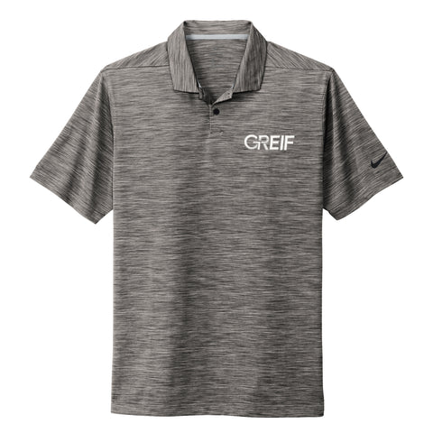 Nike Dri-FIT Vapor Space Dyed Polo