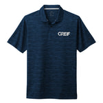 Nike Dri-FIT Vapor Space Dyed Polo