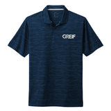 Nike Dri-FIT Vapor Space Dyed Polo