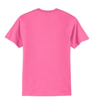 Greif® - Port & Company - Core Blend Tee.