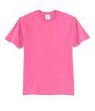 Greif® - Port & Company - Core Blend Tee.