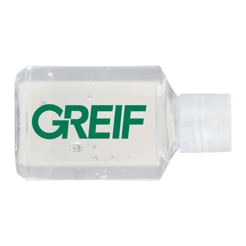 GREIF - 2oz Squirt Hand Sanitizer (MIN 150)