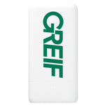 Holiday Special - Limited Stock: High Density 5000 mAh Power Bank with GREIF Logo