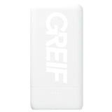 Holiday Special - Limited Stock: High Density 5000 mAh Power Bank with GREIF Logo