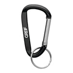 GREIF Small Carabiner Key Ring (MIN 300)