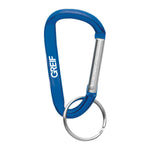 GREIF Small Carabiner Key Ring (MIN 300)