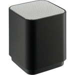 Greif® - Light Up Logo Bluetooth Speaker
