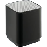 Greif® - Light Up Logo Bluetooth Speaker
