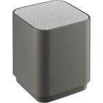 Greif® - Light Up Logo Bluetooth Speaker