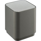 Greif® - Light Up Logo Bluetooth Speaker