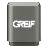 Greif® - Light Up Logo Bluetooth Speaker