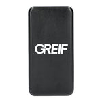 Greif® Dart 10,000 mAh Power Bank with Printed Logo (MIN 20)