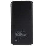 Greif® Dart 10,000 mAh Power Bank with Printed Logo (MIN 20)
