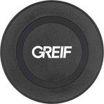 GREIF Sphere 2.0 15W Wireless Charging Pad (MIN 50)