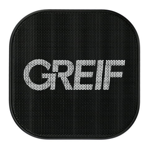 GREIF Whammo 2.0 Bluetooth Speaker (MIN 50)