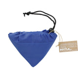 Sacola dobrável Greif® Bungalow RPET (Mínimo 150)