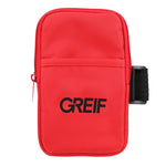 GREIF Bottle Buddy Water Bottle Pouch (MIN 90)