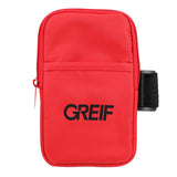 GREIF Bottle Buddy Water Bottle Pouch (MIN 90)