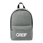 GREIF Reign Backpack (MIN 100)