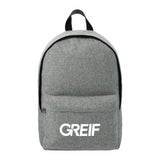 GREIF Reign Backpack (MIN 100)