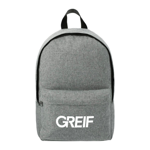 GREIF Reign Backpack (MIN 100)