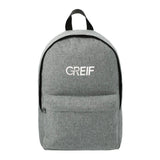 GREIF Reign Backpack (MIN 100)