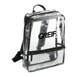 GREIF Rally Slim Backpack (MIN 100)